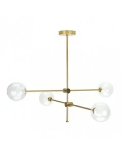 Lampara Jerusalen 4xg9...