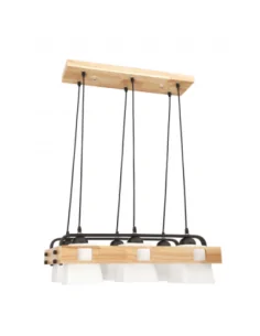 Lampara Arendal 6xe27...