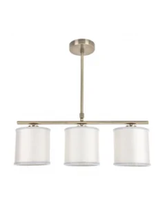 Lampara Santa Maria 3xe14...