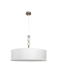 Colgante Santa Maria 2xe27...