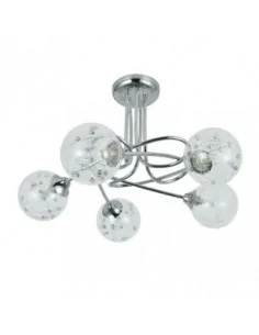 Lampara Rio De Janeiro 5xg9...