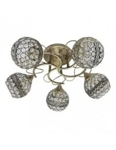 Lampara Lalibela 5xe14...