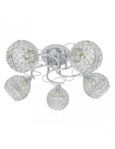 Lampara Lalibela 5xe14...