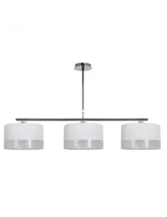 Lampara Serie Menorca 3xe27...