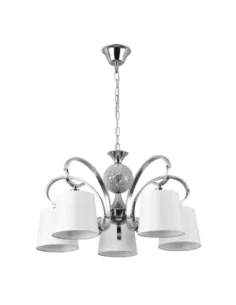 Lampara Concordia 5xe14...