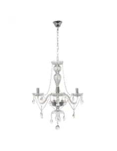 Lampara Maria Teresa...