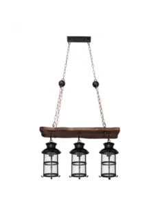 Colgante Rustico Cortijo...