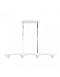 Lampara Ciudad Del Cabo 4l...