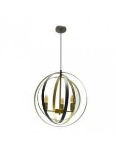 Colgante Encaje 3xe14...