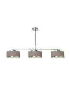 Lampara Lanzarote Topo...