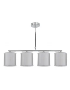 Lampara Santa Maria 4xe14...