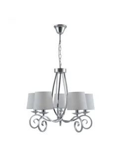 Lampara Veracruz 5xe14...