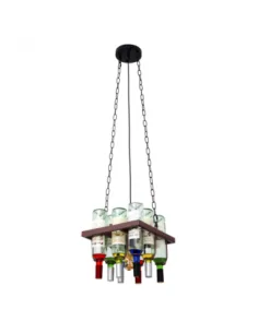 Colgante Bodega 1xe27...