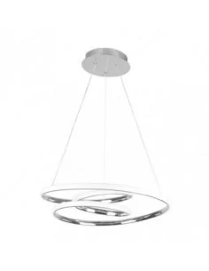 Colgante Nudo 45w 3600lm...