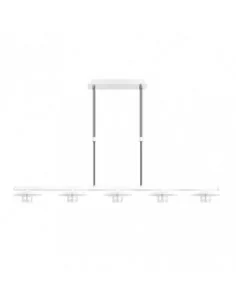 Lampara Ciudad Del Cabo 5l...