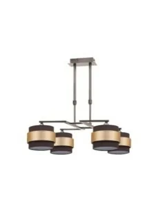 Lampara 4dh Bremen...