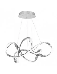 Colgante Nudo 45w 3600lm...