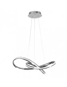 Colgante Nudo 45w 3600lm...