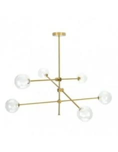 Lampara Jerusalen 6xg9...