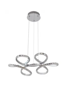 Colgante 48w 4000k Dragon...