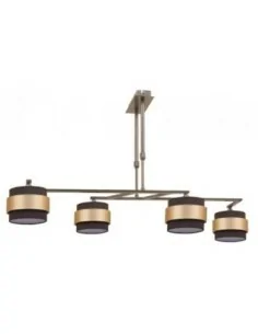 Lampara 4lp Bremen...