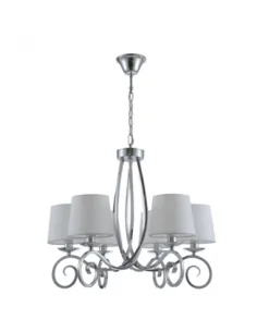 Lampara Veracruz 6xe14...