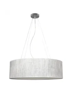 Colgante Asuncion 4xe27...