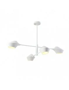 Lampara Beijing 4xe27...