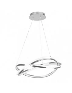 Colgante Nudo 82w 6560lm...