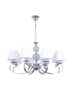 Lampara Honduras 8xe14 +...