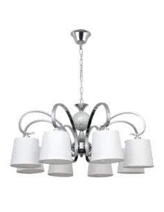 Lampara Concordia 8xe14...