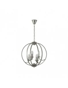 Colgante Narciso 6xe14...