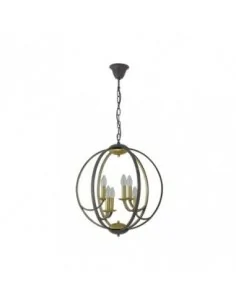 Colgante Narciso 6xe14...