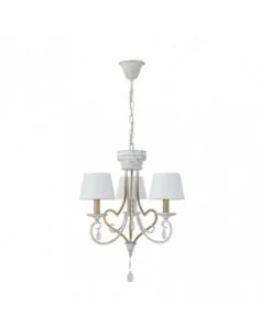 Lampara Crasas 3xe14...