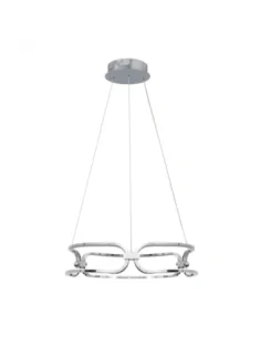 Colgante 45w 4000k Driza...