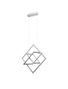 Colgante 50w 4000k 3250lm...