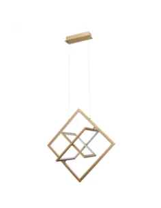 Colgante 50w 4000k 3250lm...