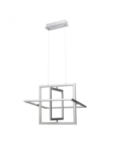 Colgante 50w 4000k 3500lm...