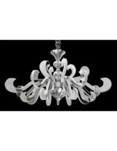 Lampara Led  Fuego 10 L...