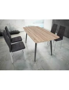 Silla de Comedor Katia 2