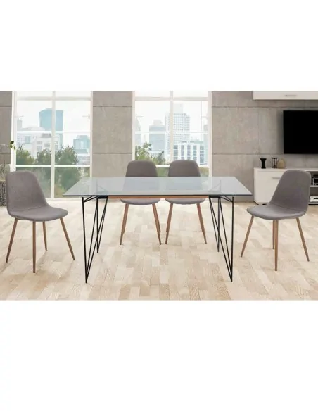 Silla de Comedor Genova