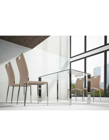 Silla de Comedor Rena