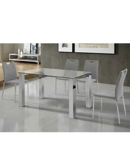 Silla de Comedor Rena
