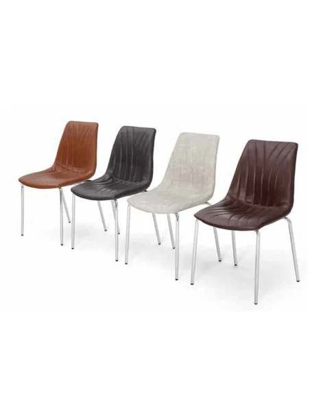 Silla de Comedor Stove