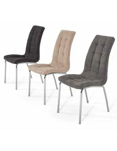 Silla de Comedor Ova