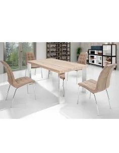 Silla de Comedor Ova 2