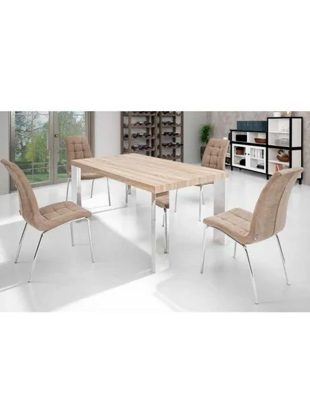 Silla de Comedor Ova