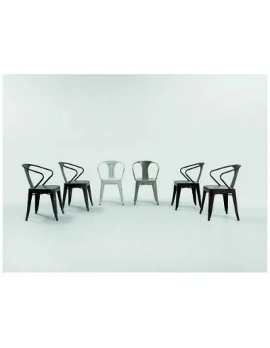 Silla de Comedor Irish Silla de Comedor Irish