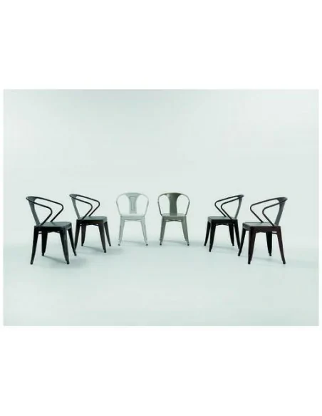 Silla de Comedor Irish Silla de Comedor Irish