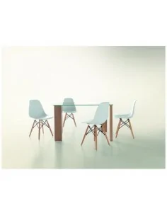 Silla de Comedor Hazel 2